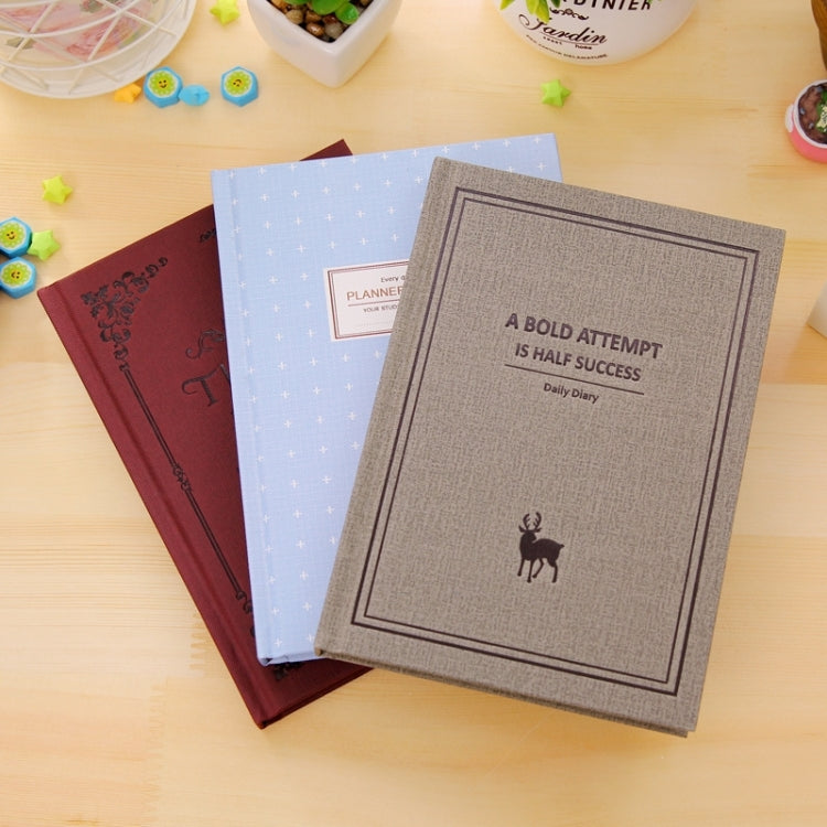 Creative Simple Hard Shell Notepad Student Simple Diary Notepad Sketch Graffiti Note Book School Stationery Office Supplies, Random Pattern Delivery