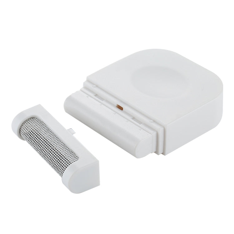 Creative Portable Sweater Knitting Shirt Lint Ball Remover, Random Color Delivery