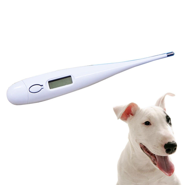 Pen Type Digital Electronic Thermometer, Pet Care Thermometer