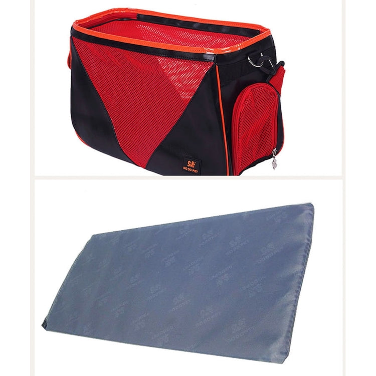 CE-202 Portable Pet Handbag Shoulder Bag for Cat / Dog and Other Pets Large, Size:45*35*18cm