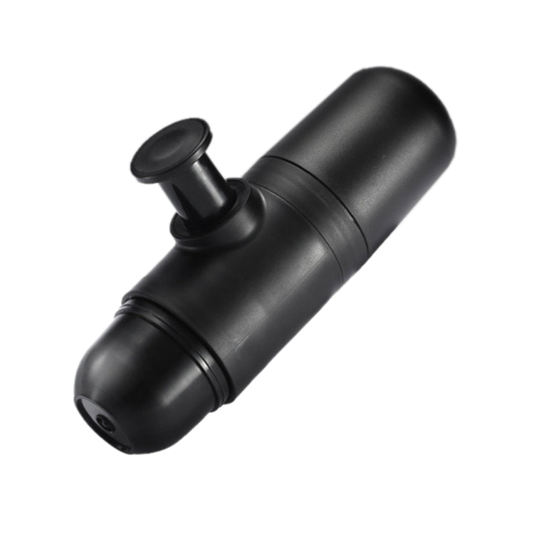 Manual Pressure Style Portable Coffee Maker Quick Coffee Machine for Travel, Home, Office
