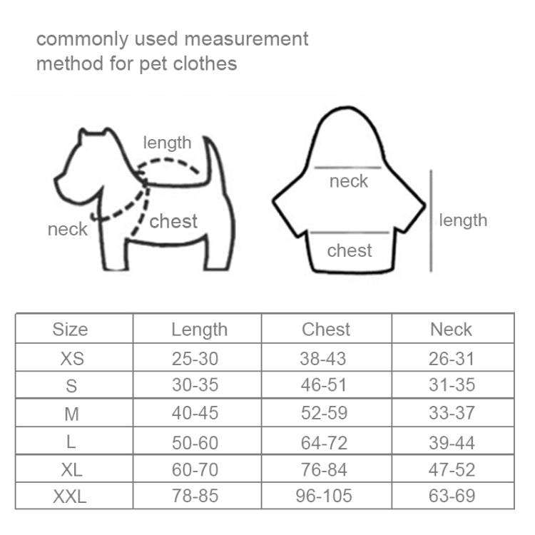 Teddy Golden Retriever Large Dog Practical Reflective Breathable Raincoat, Size: L,