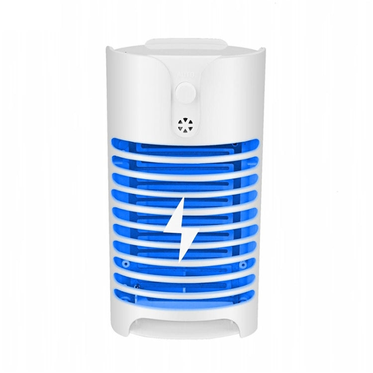 Light-controlled Suction Type Physical Radiation-free Insect Killer Mosquito Repellent Lamp
