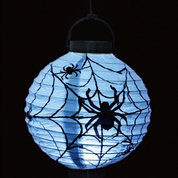 Halloween Props Paper Lantern, Random Color Delivery