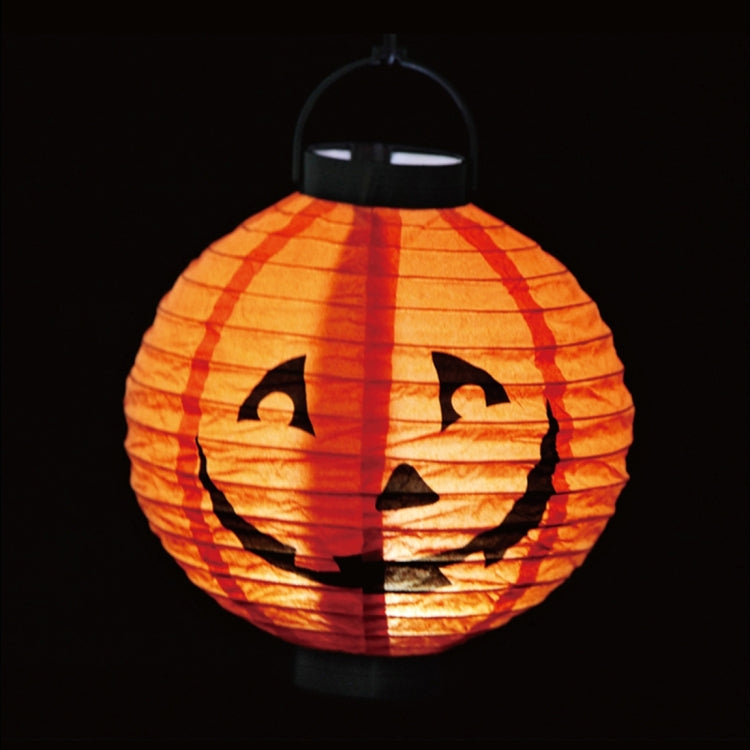 Halloween Props Paper Lantern, Random Color Delivery