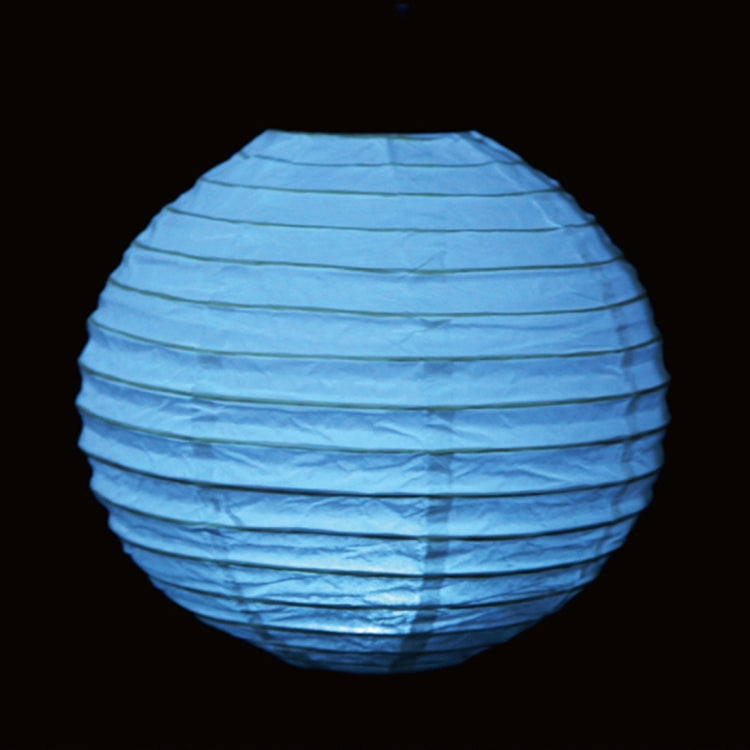 Halloween Props Paper Lantern, Random Color Delivery