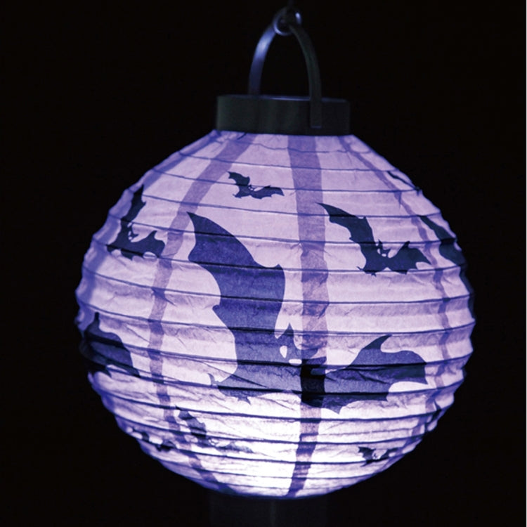 Halloween Props Paper Lantern, Random Color Delivery