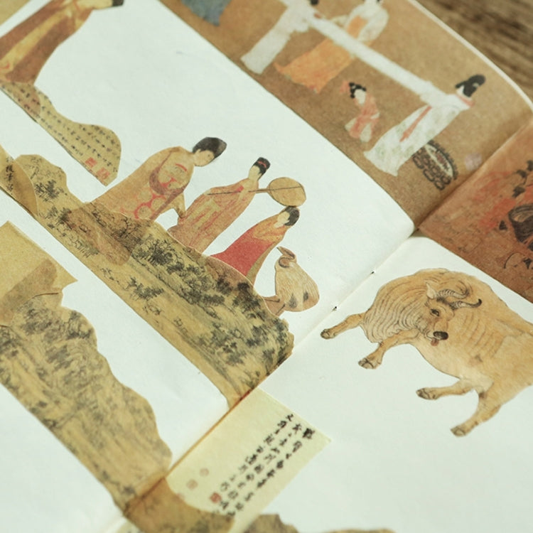 Creative Antique Series