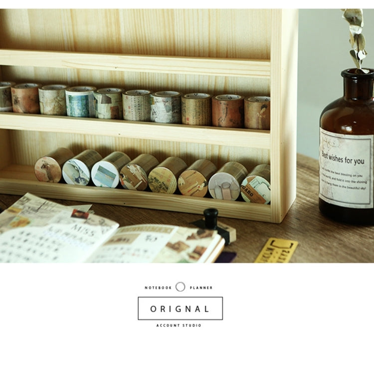 Creative Antique Series