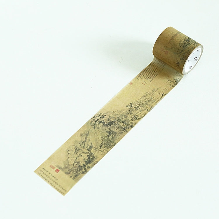 Creative Antique Series