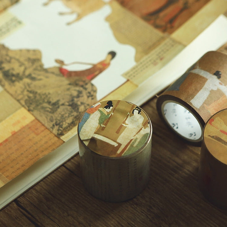 Creative Antique Series