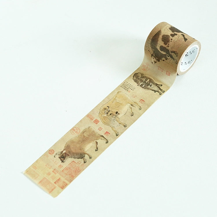 Creative Antique Series