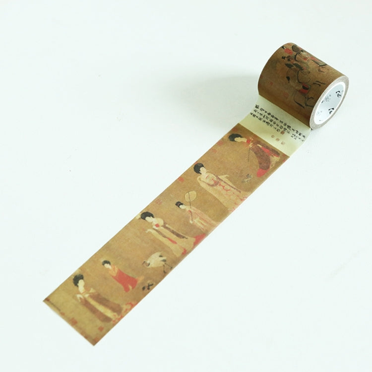 Creative Antique Series