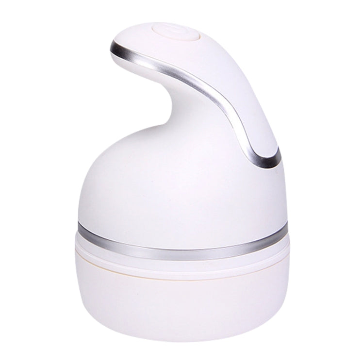 SUPER LIFE 3D Kneading Tool Electric Head and Body Massager,
