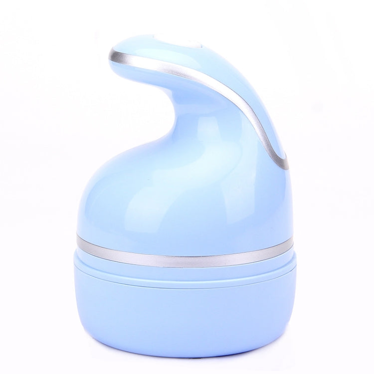 SUPER LIFE 3D Kneading Tool Electric Head and Body Massager,