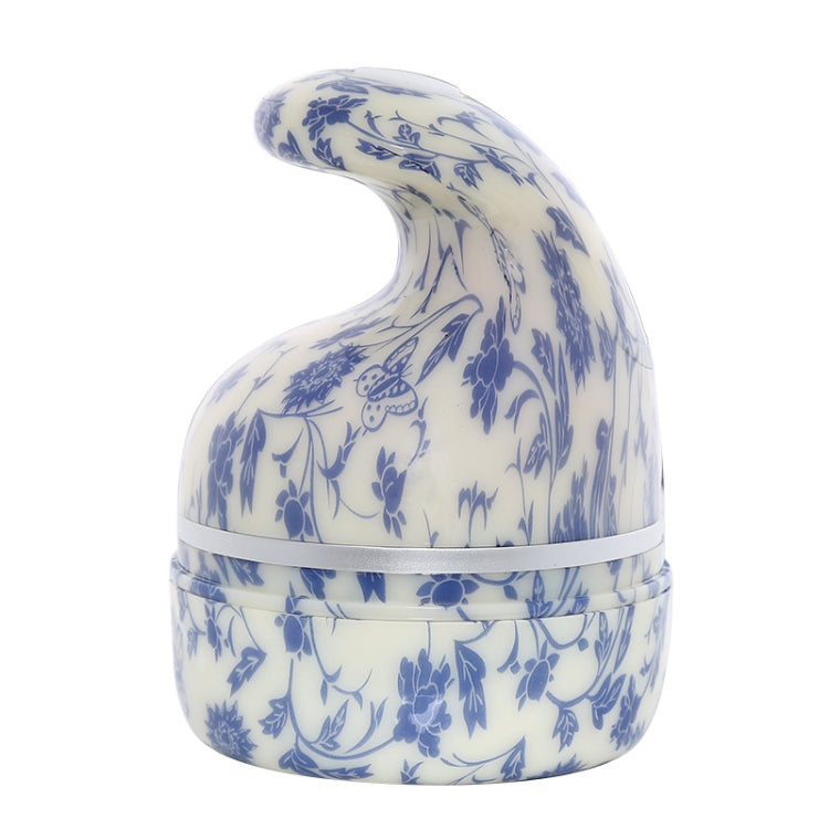 SUPER LIFE 3D Kneading Tool Electric Head and Body Massager,