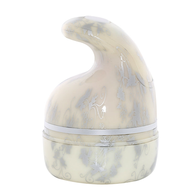 SUPER LIFE 3D Kneading Tool Electric Head and Body Massager,