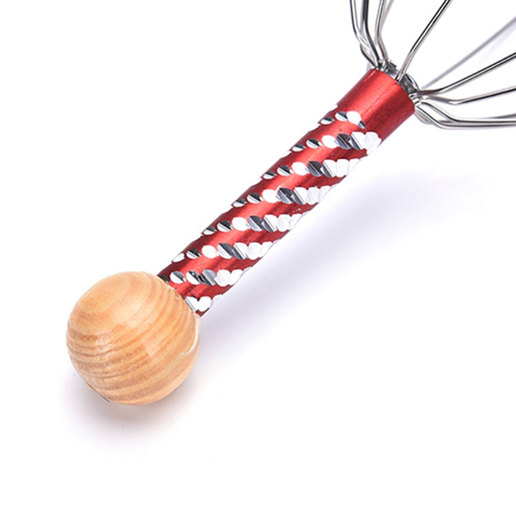 4 PCS Octopus Massage Claw Stress Release Head Massager, Random Color Delivery