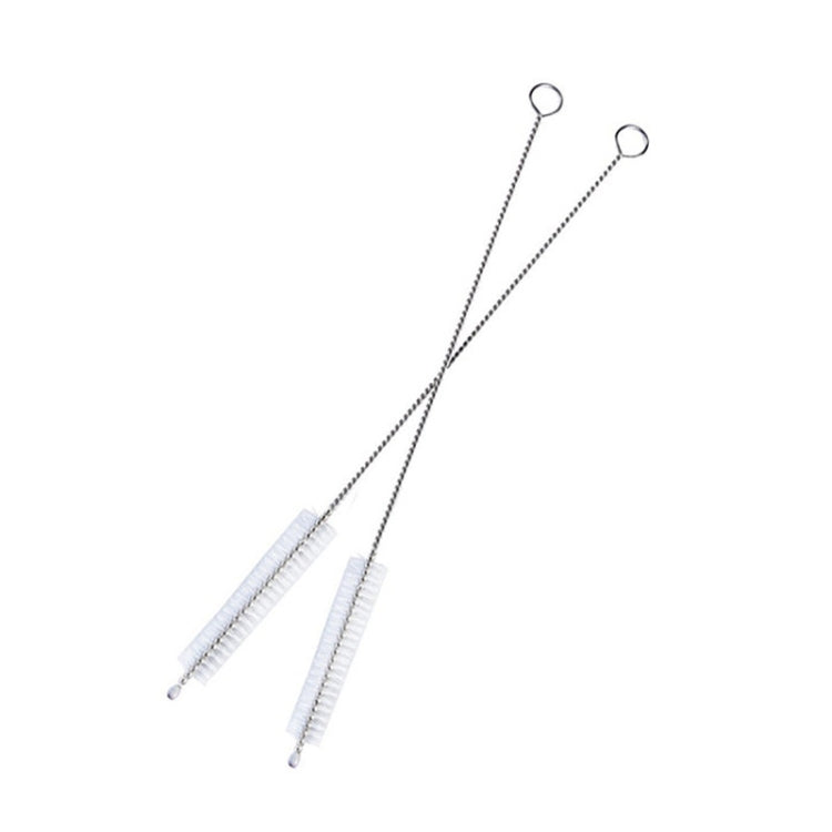 10 PCS Large Straws Cleaning Brushes