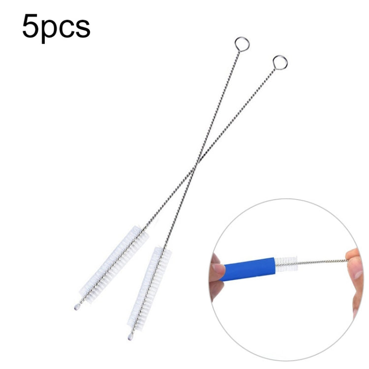 10 PCS Large Straws Cleaning Brushes