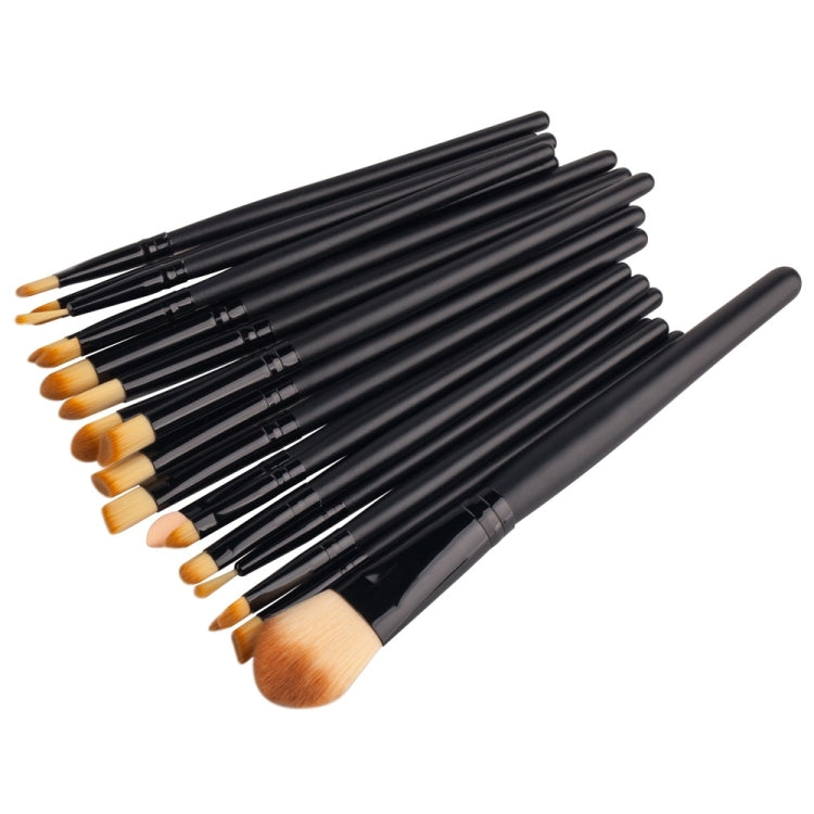 20 PCS Professional Makeup Brushes Set Makeup Tools