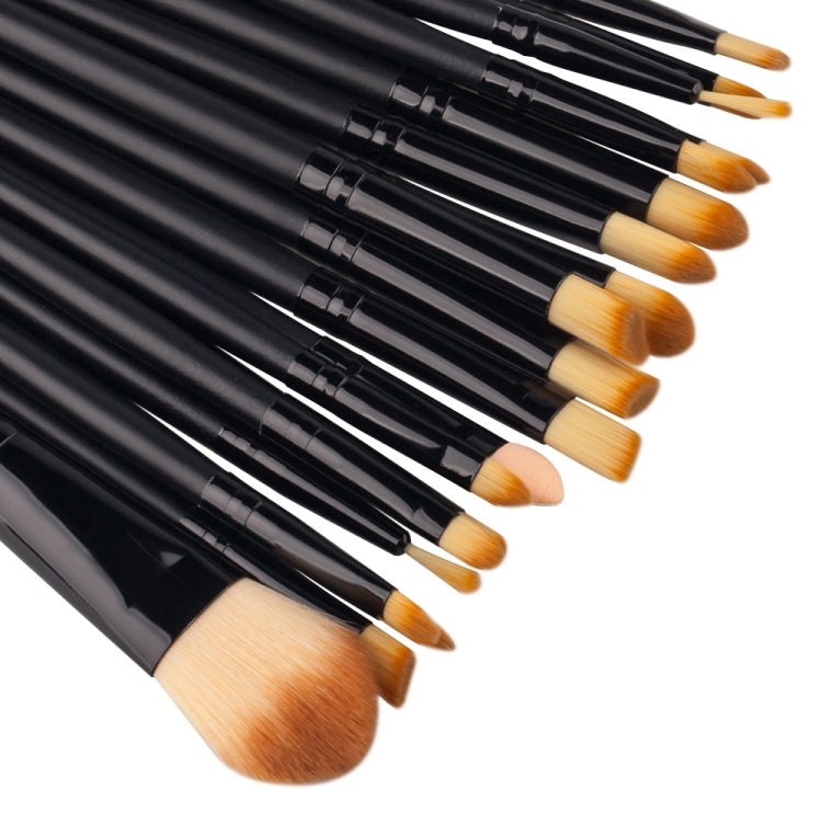 20 PCS Professional Makeup Brushes Set Makeup Tools