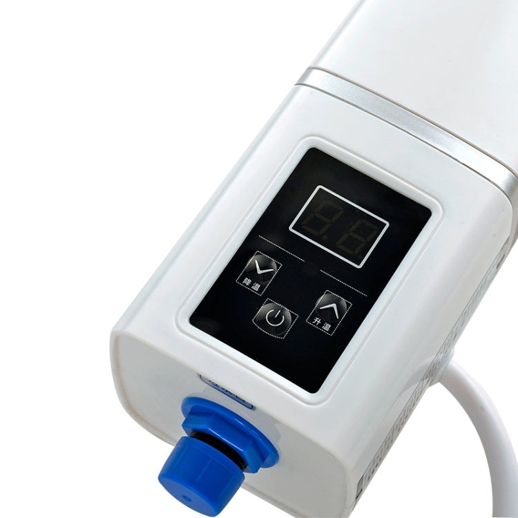 Automatic Power Adjusting Instant-heating Constant Temperature Electric Water Heater, AC 220V 50Hz