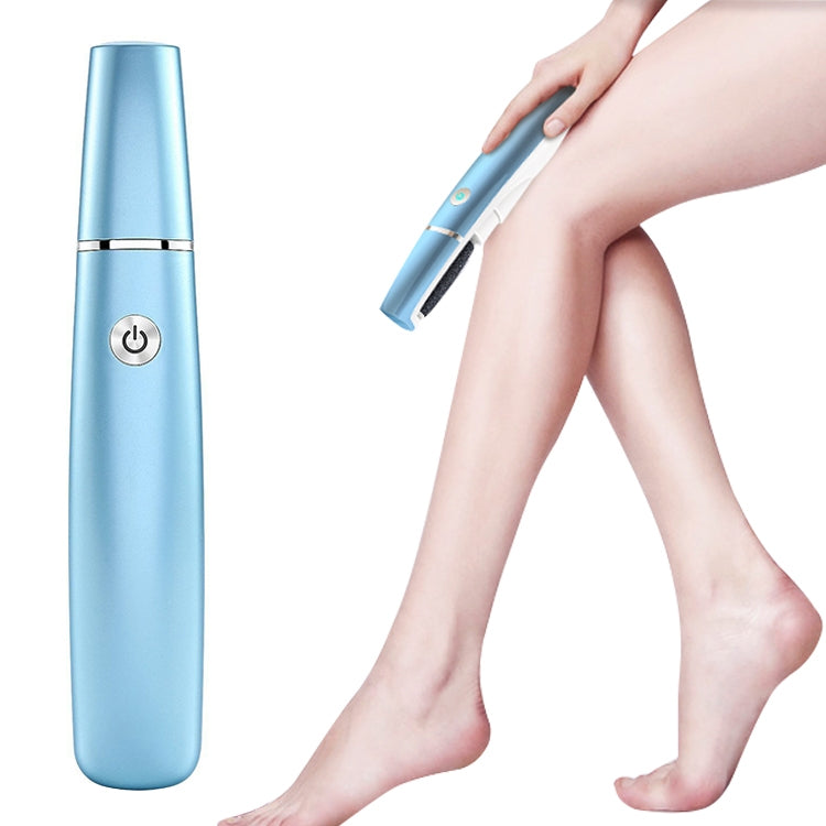 3W Electronic Foot Grinder Dead Skin Foot Cocoon Removal Care File Tool
