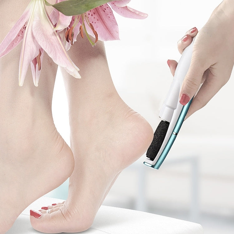 3W Electronic Foot Grinder Dead Skin Foot Cocoon Removal Care File Tool