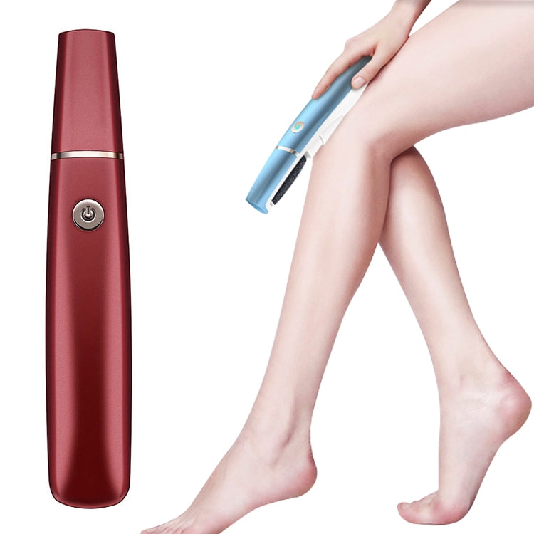 3W Electronic Foot Grinder Dead Skin Foot Cocoon Removal Care File Tool
