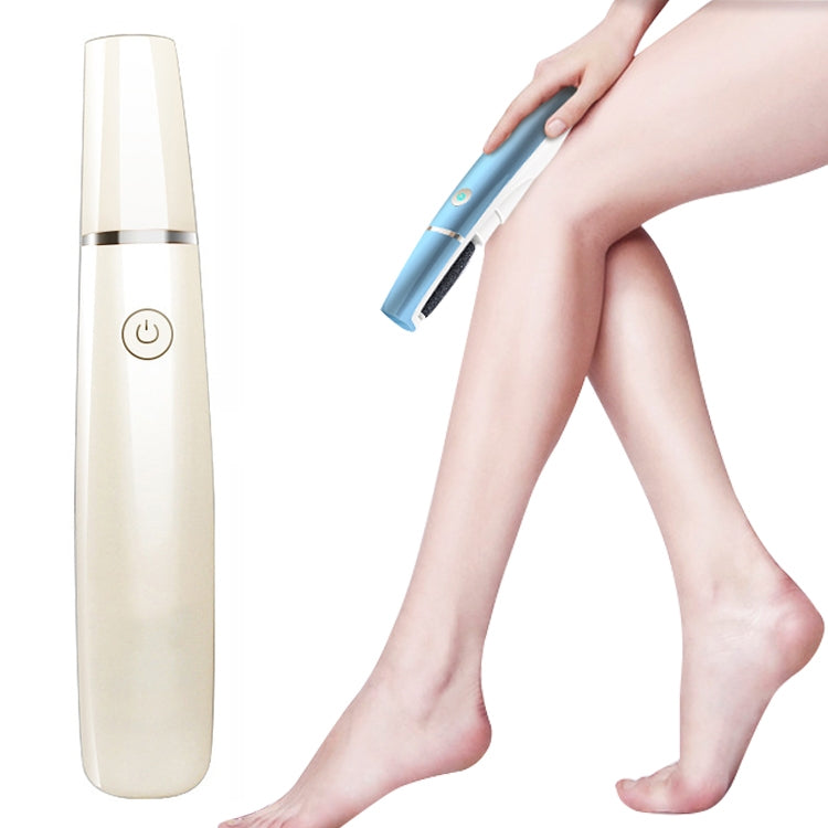 3W Electronic Foot Grinder Dead Skin Foot Cocoon Removal Care File Tool