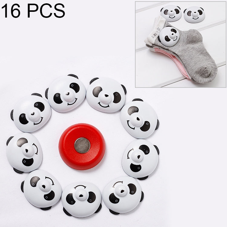 16 PCS Household Bedsheet Anti-shift Quilt Fixed Buckle Tripper Storing Fixed Artifact