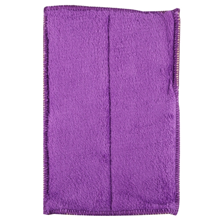 Handy Glass Cleaning Wipe Set