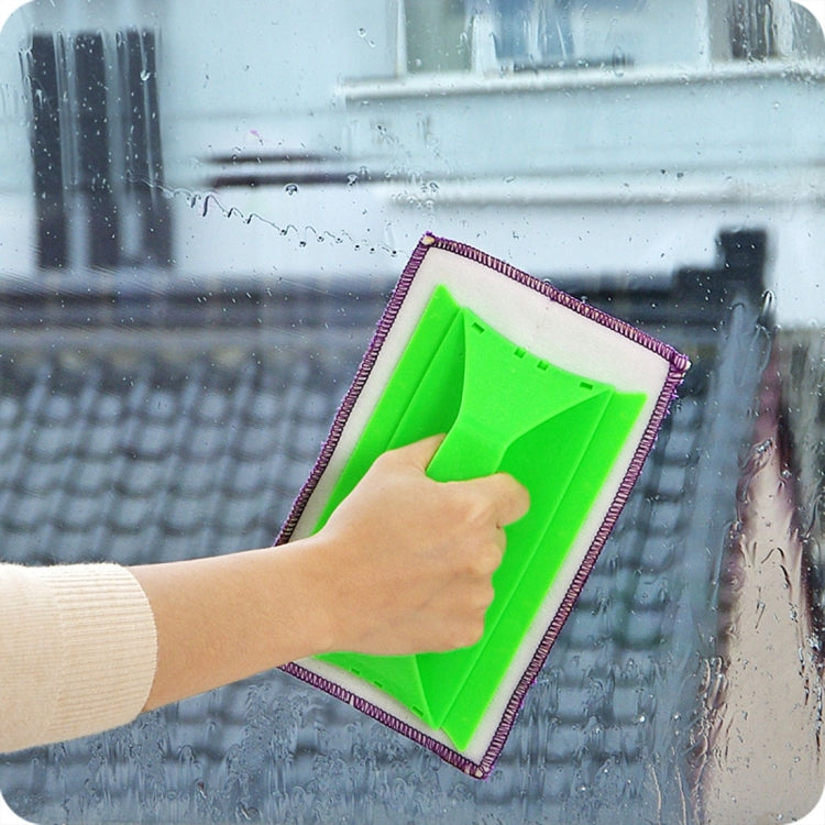 Handy Glass Cleaning Wipe Set