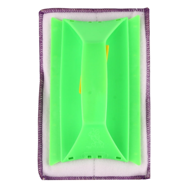 Handy Glass Cleaning Wipe Set
