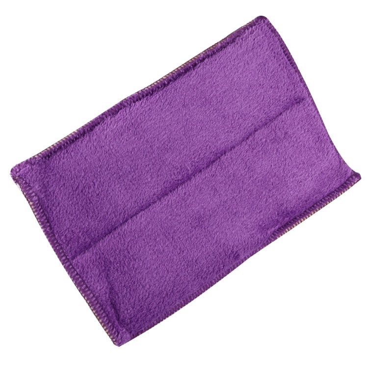 Handy Glass Cleaning Wipe Set