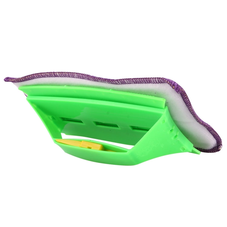 Handy Glass Cleaning Wipe Set