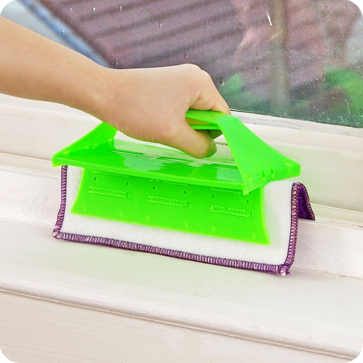 Handy Glass Cleaning Wipe Set