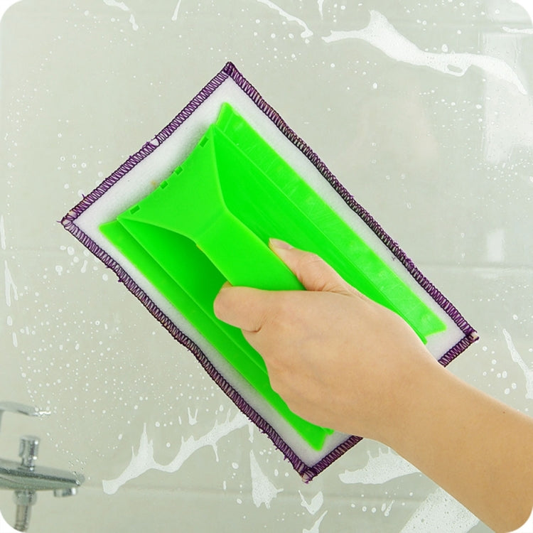 Handy Glass Cleaning Wipe Set