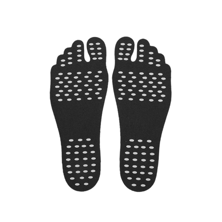 Invisible Anti-slip Summer Beach Sandals Insole Size: S, Length: 21 cm
