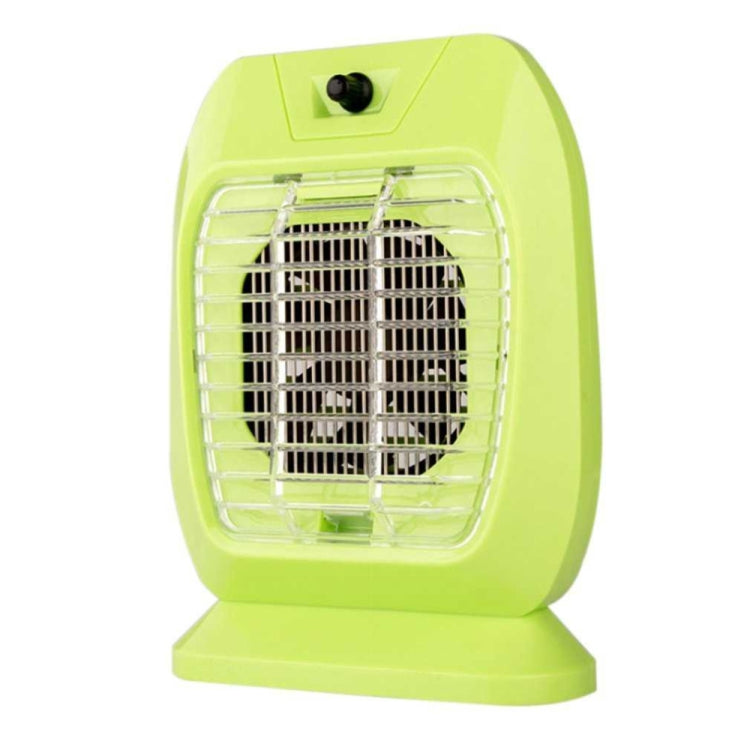 2 in 1 USB Negative Ion Air Purifier UV LED Nightlight Efficient Mosquito Killer No Radiation Mosquito Catcher, Random Color Delivery