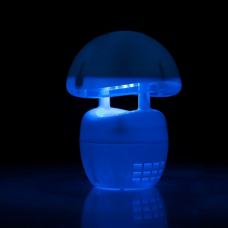 Household Safety Health Radiation-free LED Mosquito Repellent USB Photocatalyst Mosquito Killer