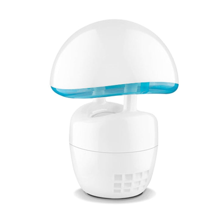 Household Safety Health Radiation-free LED Mosquito Repellent USB Photocatalyst Mosquito Killer
