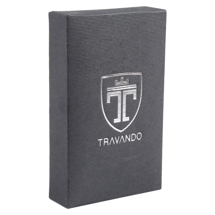 Metal Business Card Holder Credit Card ID Case Collector with Bandage