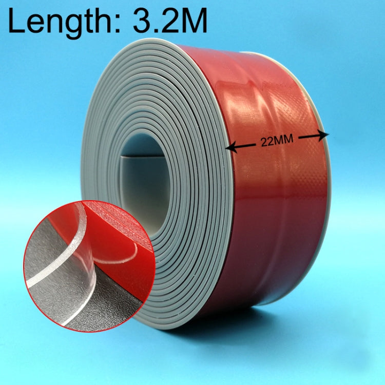 PVC Kitchen and Bathroom Waterproof and Mildew Proof tape,