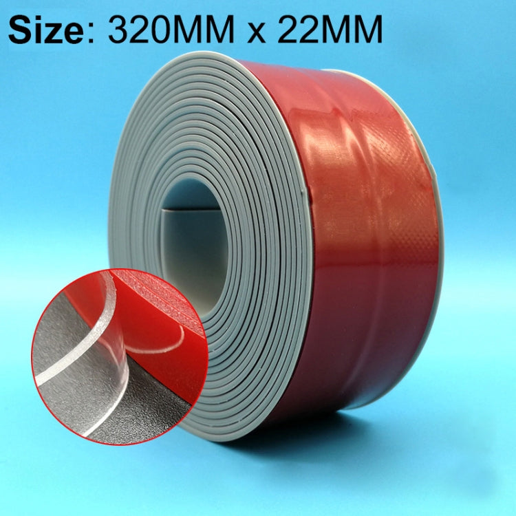 PVC Kitchen and Bathroom Waterproof and Mildew Proof tape,