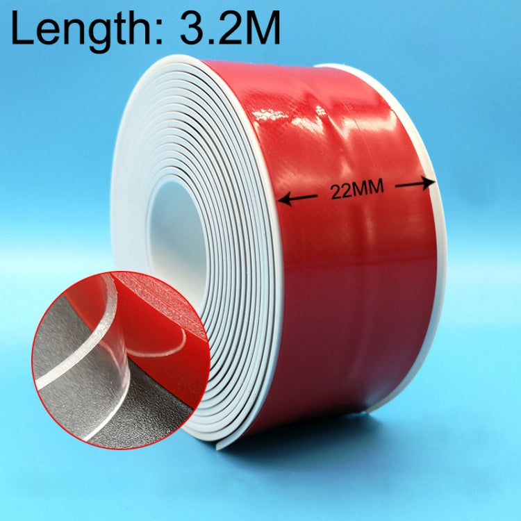 PVC Kitchen and Bathroom Waterproof and Mildew Proof tape,