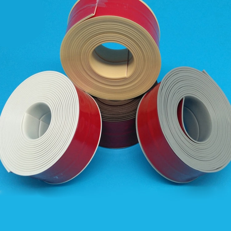 PVC Kitchen and Bathroom Waterproof and Mildew Proof tape,