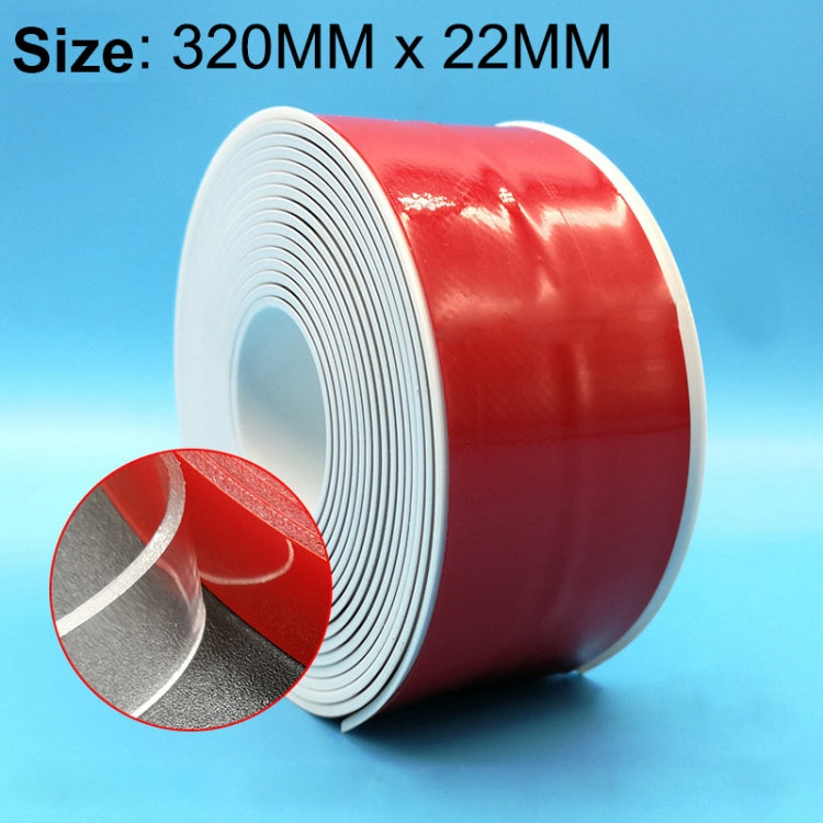 PVC Kitchen and Bathroom Waterproof and Mildew Proof tape,