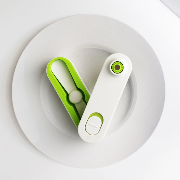 Mini Portable USB Pocket Folding Fan